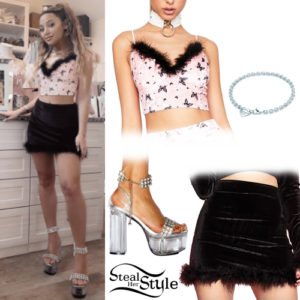 59 Dolls Kill Outfits | Page 2 of 6 | Steal Her Style | Page 2