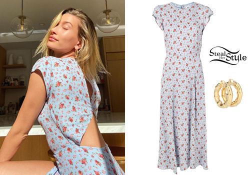 Steal Her Style: Hailey Bieber's Outfits For Less - Stolen Inspiration