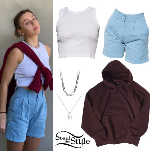 4 Brandy Melville Outfits Steal Her Style