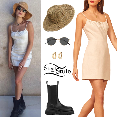 Steal The Look: Celebrity Outfits | Steal Her Style