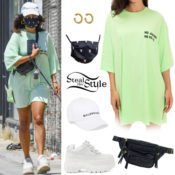 Vanessa Hudgens Clothes & Outfits | Page 4 of 21 | Steal Her Style | Page 4
