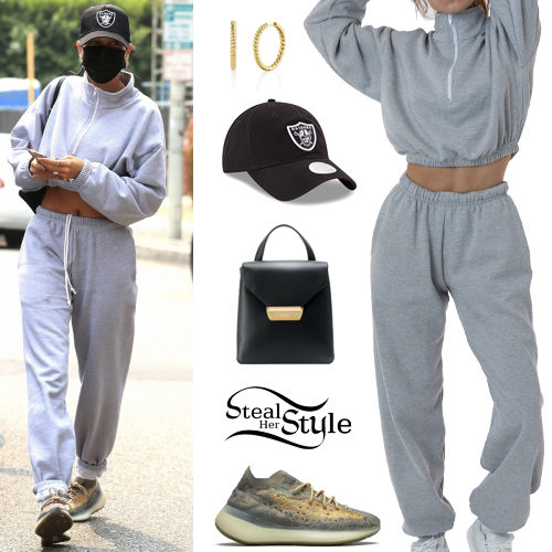 Los Angeles Apparel Outfits