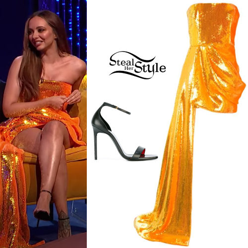 Jade Thirlwall Fashion | Steal Her Style