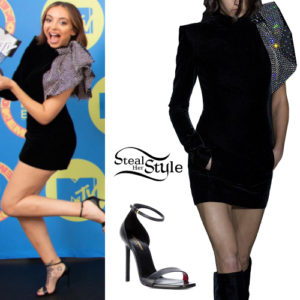 Jade Thirlwall Fashion | Steal Her Style | Page 2