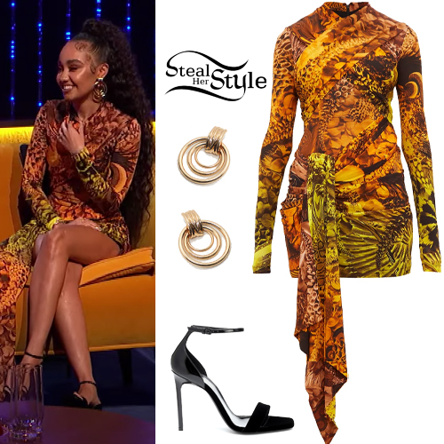 Leigh-Anne Pinnock Fashion | Steal Her Style | Page 2