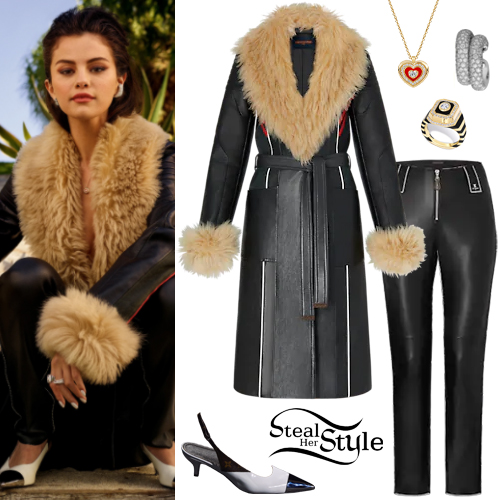 Steal Her Style | Celebrity Fashion Identified | Page 241