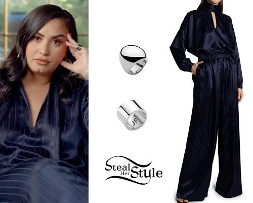 Demi Lovato Fashion, Clothes & Outfits | Steal Her Style | Page 4