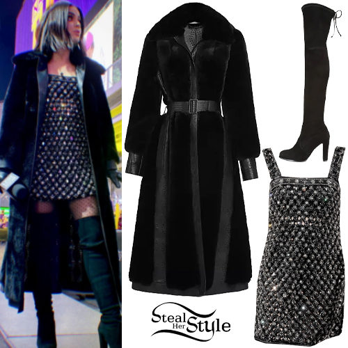 Lucy Hale Clothes and Outfits, Page 3