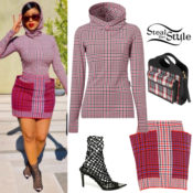 Cardi B Clothes & Outfits | Page 2 of 7 | Steal Her Style | Page 2