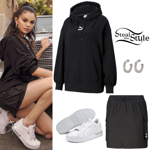 Puma | Shoes | Puma Selena Gomez X Cali Dream Leathersuede Sneakers Sz 6 |  Poshmark