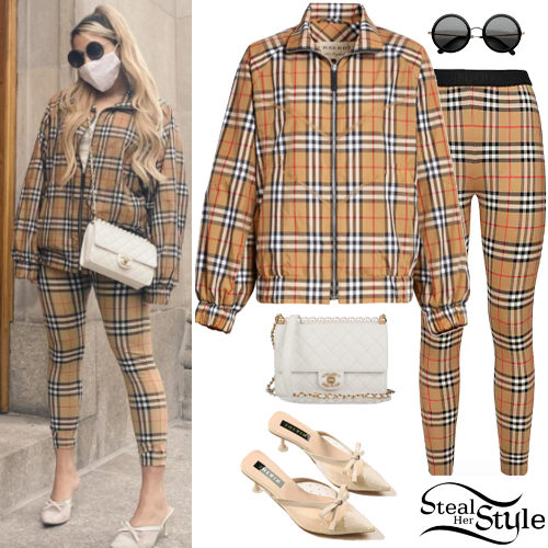 80 Burberry Outfits | Steal Her Style