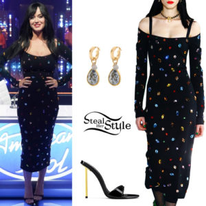 Katy Perry's Fashion, Clothes & Outfits | Steal Her Style | Page 4