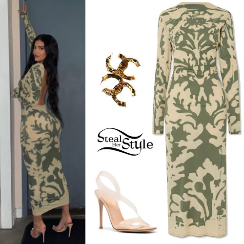 Steal Her Style: Kylie Jenner