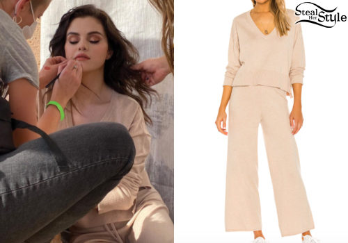 500px x 350px - Selena Gomez Style, Clothes & Outfits | Steal Her Style