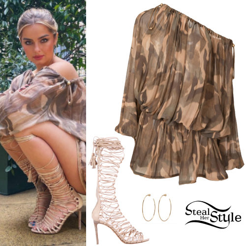 Steal Her Style | Celebrity Fashion Identified | Page 132