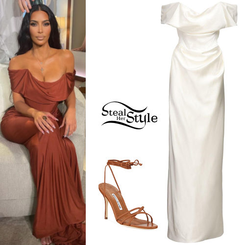 Kim Kardashian Clothes & Outfits, Page 6 of 15, Steal Her Style
