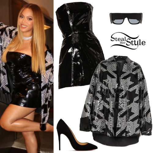 Beyoncé Clothes & Outfits | Page 2 of 20 | Steal Her Style | Page 2