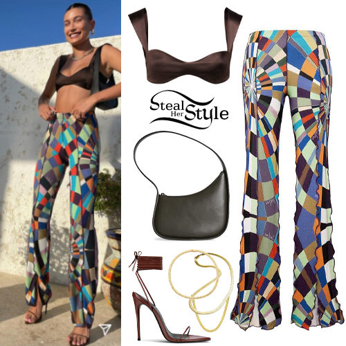 46 Magda Butrym Outfits, Page 4 of 5, Steal Her Style