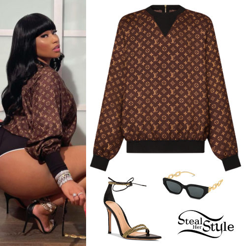 Nicki Minaj Clothes Outfits Steal Her Style - nicki minaj roblox clothes