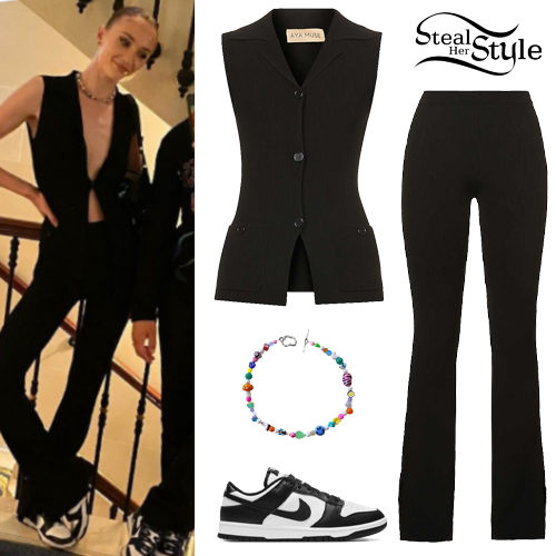 Sophie Turner Style - Sophie Turner Best Outfits