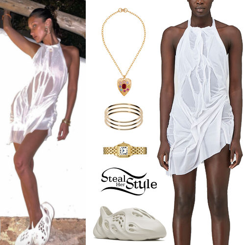 606 Cartier Outfits, Page 2 of 61, Steal Her Style