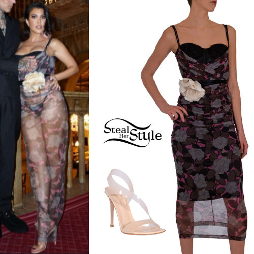 238 Gianvito Rossi Outfits | Page 2 of 24 | Steal Her Style | Page 2