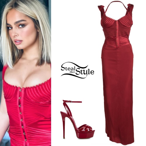 Addison Rae: 2021 MET Gala | Steal Her Style