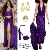 Camila Cabello Clothes & Outfits | Page 3 of 25 | Steal Her Style | Page 3