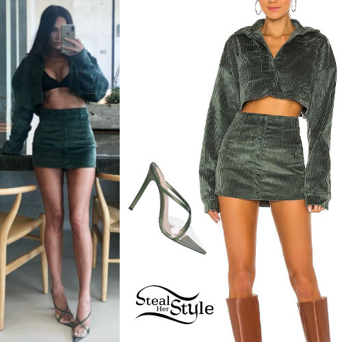 32 Danielle Guizio Outfits, Steal Her Style