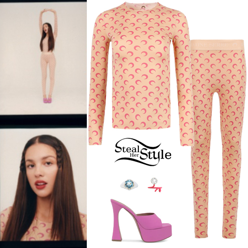 Olivia Rodrigo Clothes & Outfits | Page 2 of 3 | Steal Her Style | Page 2