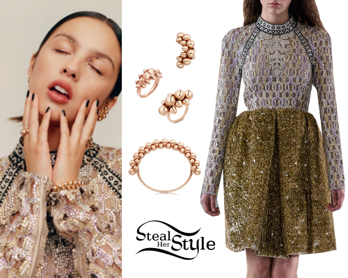 Olivia Rodrigo Clothes & Outfits | Page 2 of 3 | Steal Her Style | Page 2