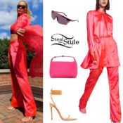 Rita Ora Fashion, Clothes & Outfits | Steal Her Style | Page 2