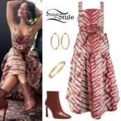 Vanessa Hudgens Clothes & Outfits | Page 3 of 21 | Steal Her Style | Page 3