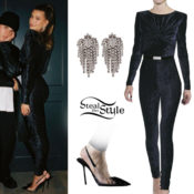 Hailey Baldwin Clothes & Outfits | Page 2 of 35 | Steal Her Style | Page 2