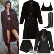 Kendall Jenner Clothes & Outfits | Page 2 of 38 | Steal Her Style | Page 2