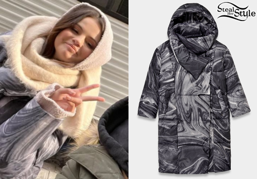 Selena Gomez Style, Clothes & Outfits | Steal Her Style