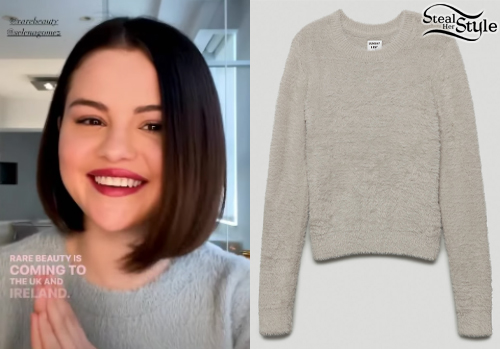 Selena Gomez Style, Clothes & Outfits | Steal Her Style