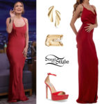 Jennifer Lopez Clothes & Outfits | Steal Her Style