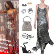 Olivia Rodrigo: 2022 BRIT Awards Outfit | Steal Her Style