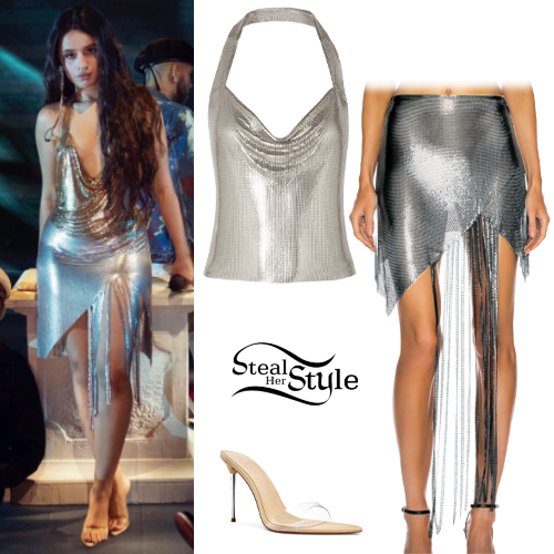 Camila cabello discount mugler