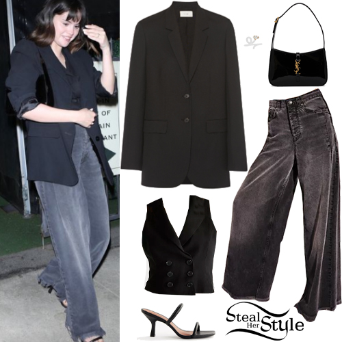 Selena Gomez Style, Clothes & Outfits | Steal Her Style | Page 8