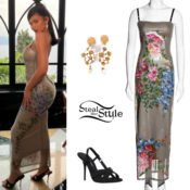 Kylie Jenner Clothes & Outfits | Page 2 of 57 | Steal Her Style | Page 2