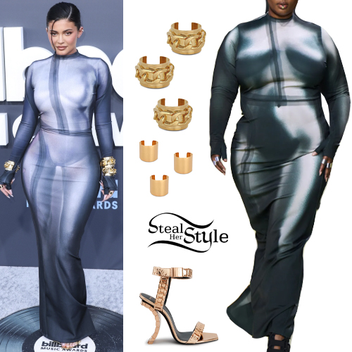 Kylie Jenner: 2022 Billboard Music Awards | Steal Her Style