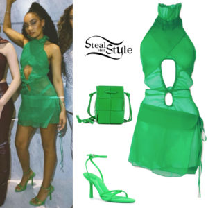 Steal Her Style | Celebrity Fashion Identified | Page 79