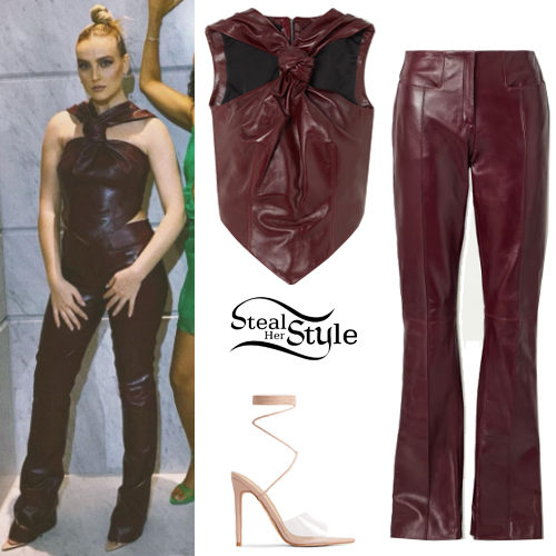 Perrie Edwards Fashion | Steal Her Style