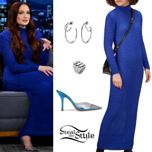 Dress Like Phoebe Tonkin on X: 1 September [2019]