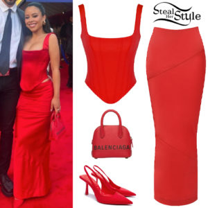 Steal Her Style | Celebrity Fashion Identified | Page 61