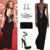 Jennifer Lopez Clothes & Outfits | Steal Her Style