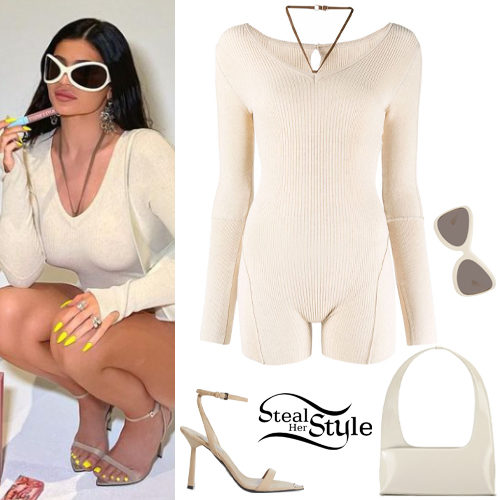 Kylie Jenner Outfits: The Instagrammable Kylie Jenner Outfits Everyone Can  Copy
