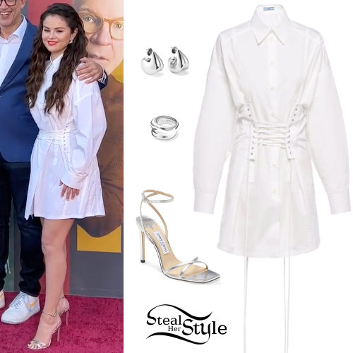 Steal Her Style | Celebrity Fashion Identified | Page 4